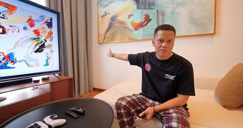 Youtube.com/Arief Muhammad