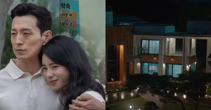 Instagram.com/netflixkr/YouTube.com/The Swoon