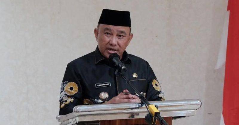 Kota Depok Siapkan 100 Ribu Vaksin Booster Dosis 2 