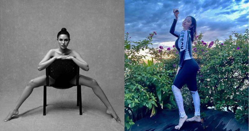 Instagram.com/nikitamirzanimawardi_172 & Instagram.com/dewiperssik9