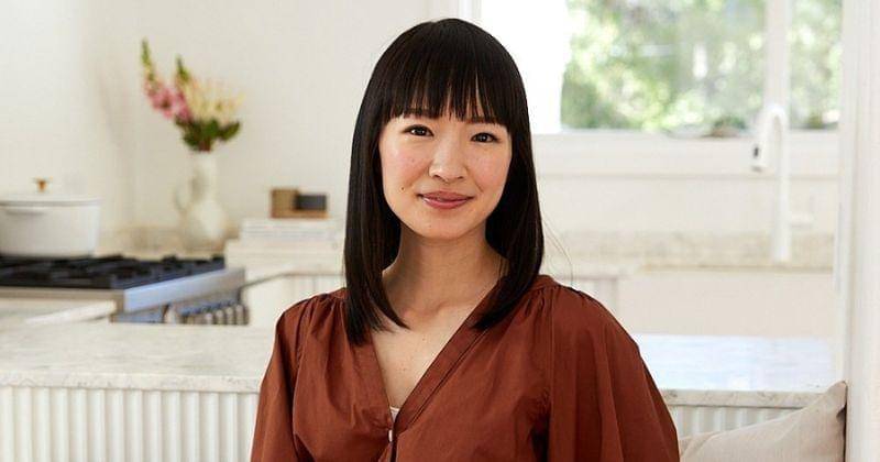 Instagram.com/mariekondo
