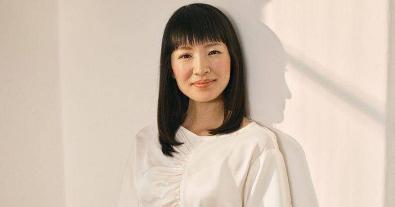 Instagram.com/mariekondo