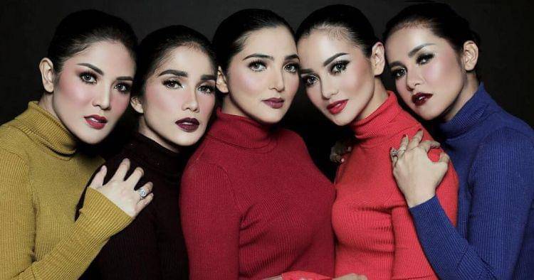 Instagram.com/ashanty_ash