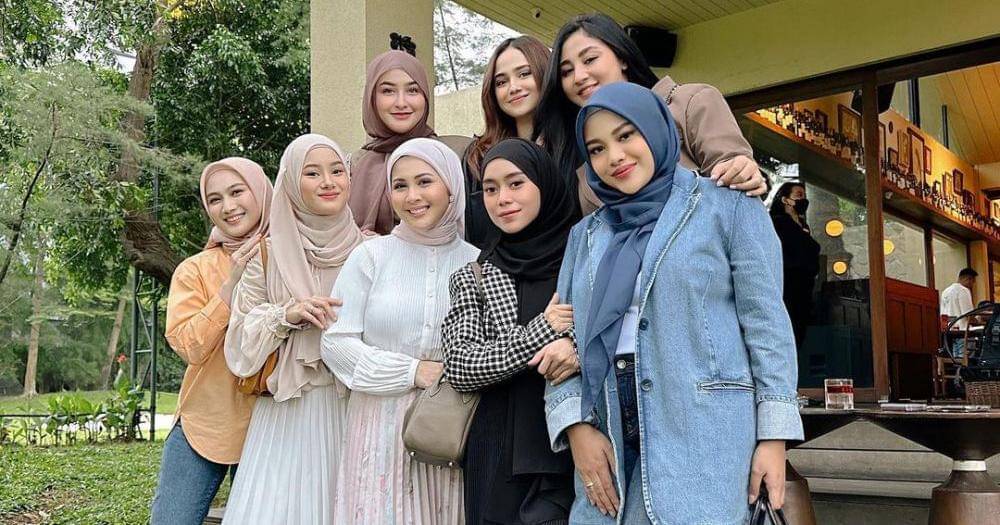 Instagram.com/aurelie.hermansyah