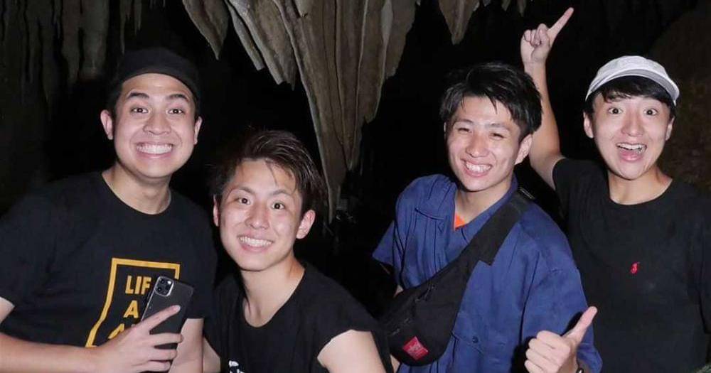 Instagram.com/skzk_yusuke