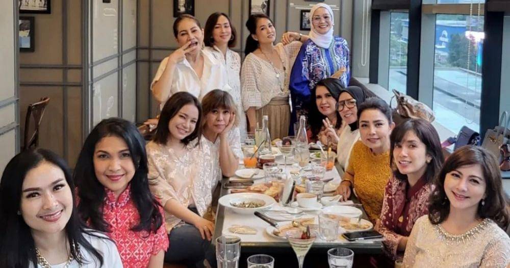 Instagram.com/mayangsari_official