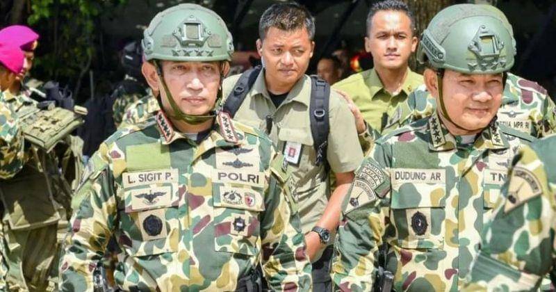 Instagram.com/polsek_paserbelengkong