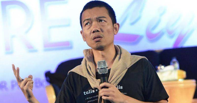 10 Quotes Cinta Tere Liye, Selalu Sabar dan Jangan Memaksakan Diri