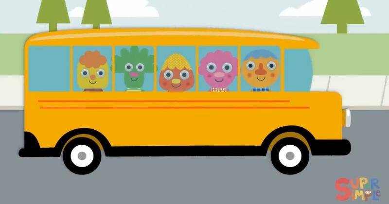 Youtube.com/supersimplesongs-kidssongs