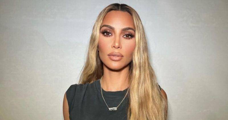 Instagram.com/kimkardashian