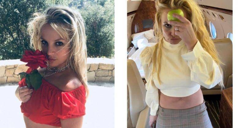 Instagram.com/britneyspears