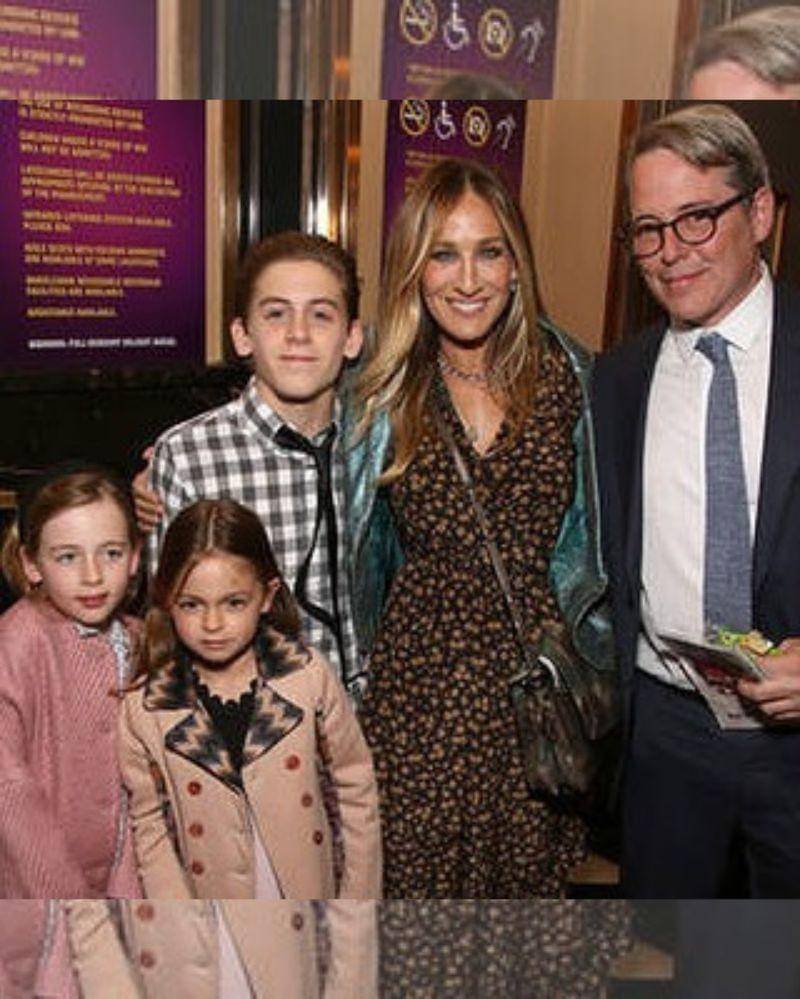 Instagram.com/_matthewbroderick