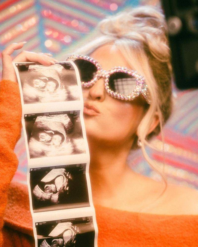 Instagram.com/meghantrainor