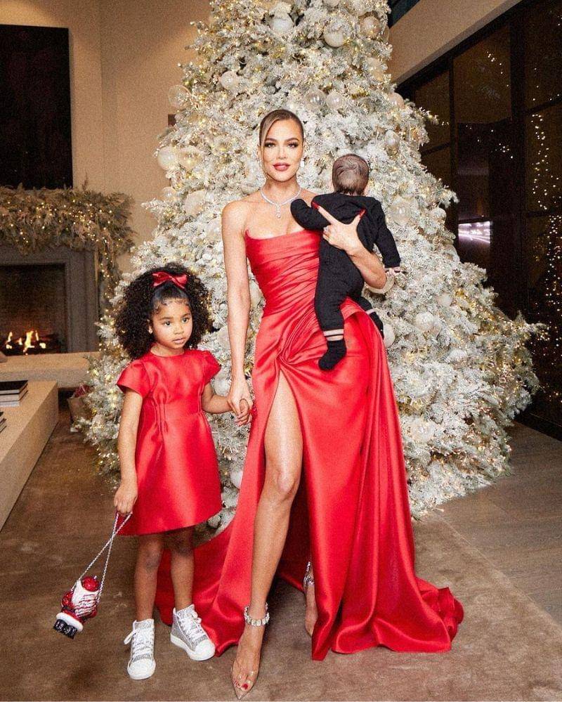 Instagram.com/khloekardashian