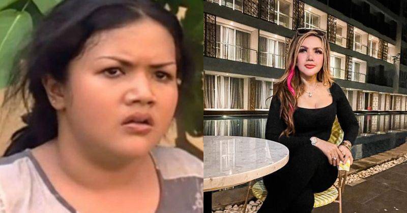 Youtube.com/RCTI & Instagram.com/barbiekumalasari