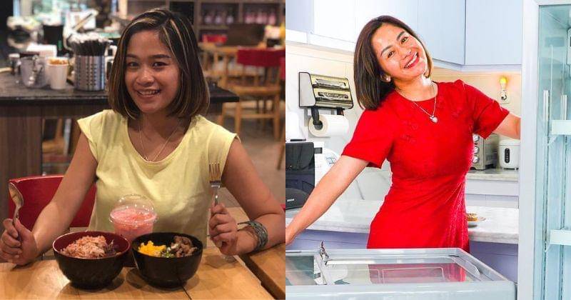 Pinterest.com & Instagram.com/farida.nurhan