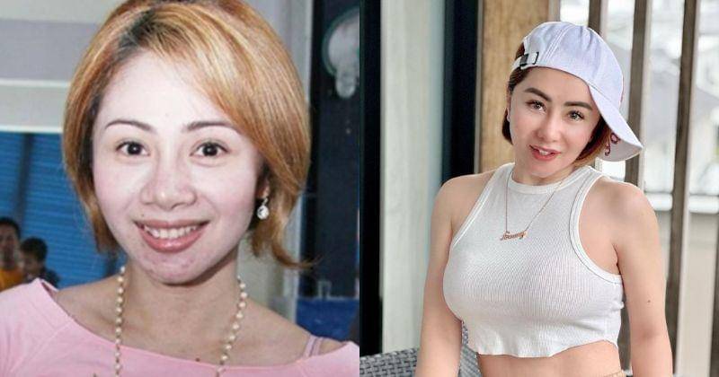 Instagram.com/femmypermatasari