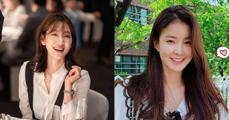 9 Artis Umumkan Hamil dan Nikah Bersamaan, Terbaru Istri Song Joong Ki