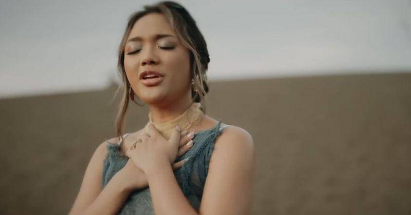 Youtube.com/Marion Jola