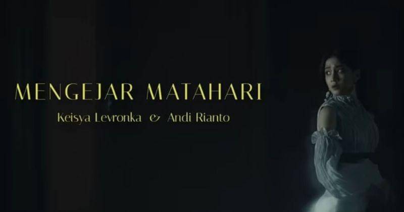 Youtube.com/Keisya Levronka Channel