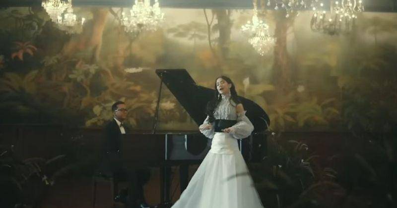 Youtube.com/Keisya Levronka Channel