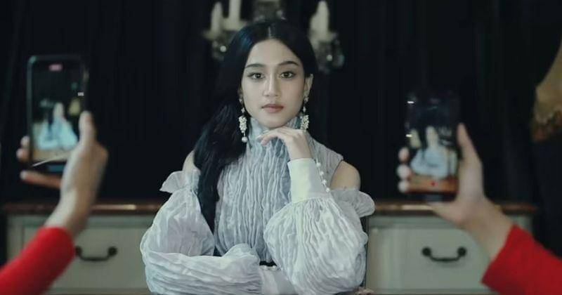 Youtube.com/Keisya Levronka Channel