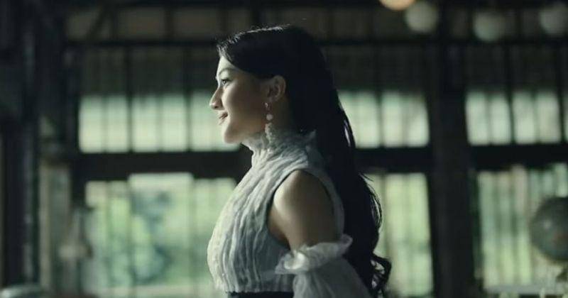 Youtube.com/Keisya Levronka Channel