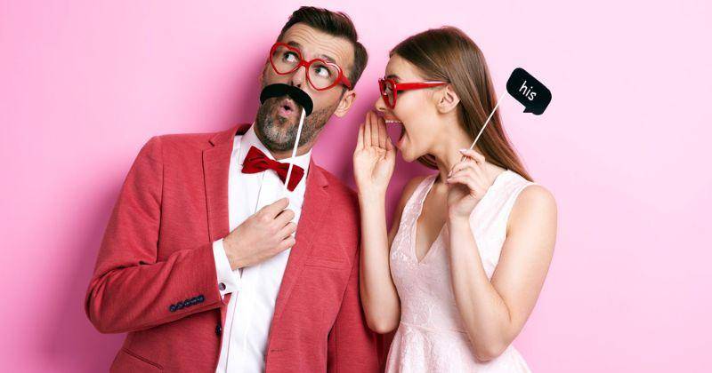150 Pertanyaan Truth or Dare Lucu untuk Pasangan