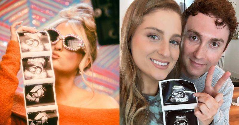 Instagram.com/meghantrainor & Instagram.com/People