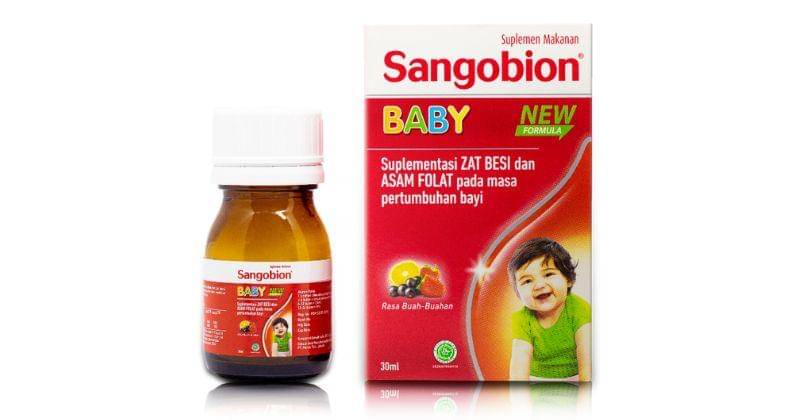 Sangobion.co.id