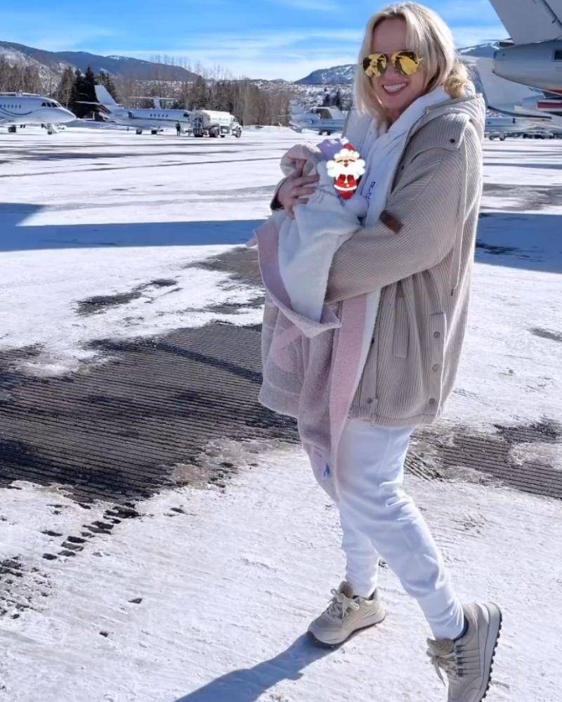 Instagram.com/rebelwilson