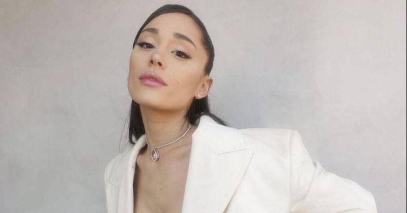 Instagram.com/arianagrande