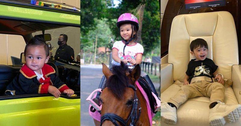 Instagram.com/baimwong & Instagram.com/thaliaputrionsu & Instagram.com/raphaelmoeis