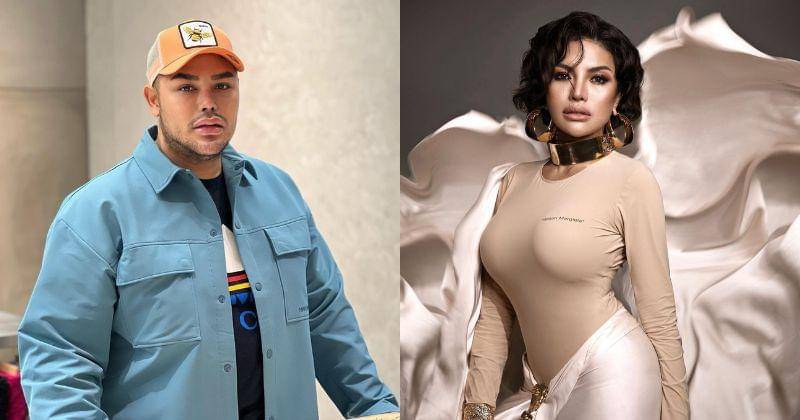 Instagram.com/ivan_gunawan & Instagram.com/nikitamirzanimawardi_172