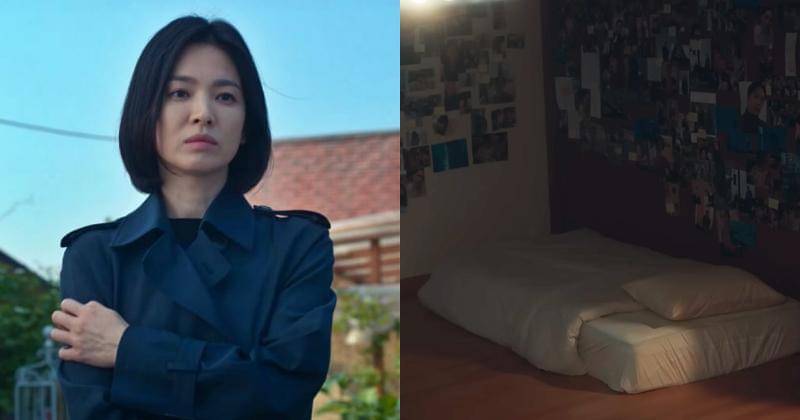 Instagram/YouTube.com/NetflixKorea