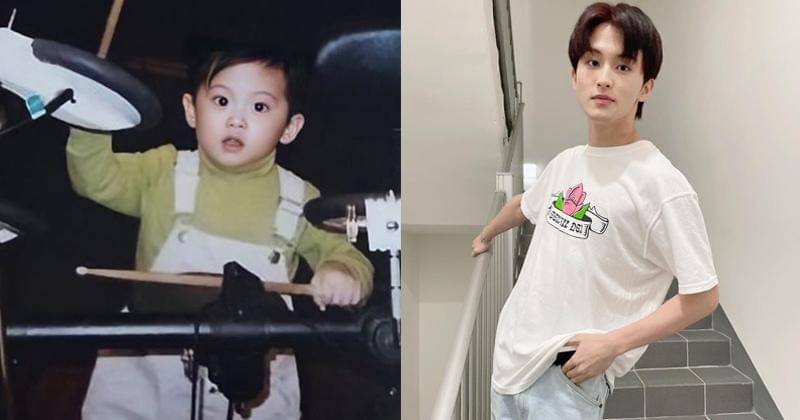 Facebook.com/Mark Lee NCT Indonesia/Instagram/onyourm__ark