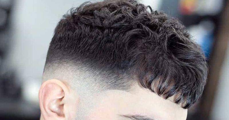 Mensflair/jose crespo