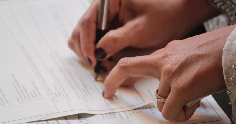 Unsplash/Mufid Majnun