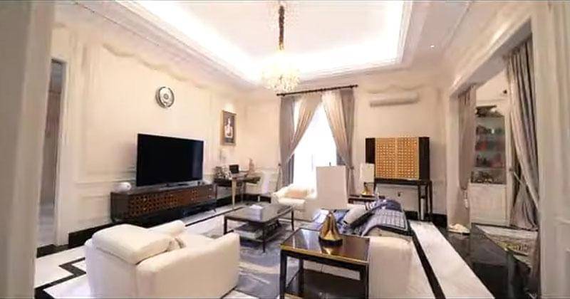 YouTube.com/The Hermansyah A6