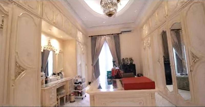 YouTube.com/The Hermansyah A6