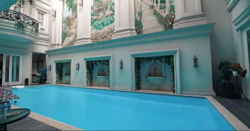 YouTube.com/The Hermansyah A6