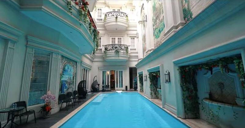 YouTube.com/The Hermansyah A6