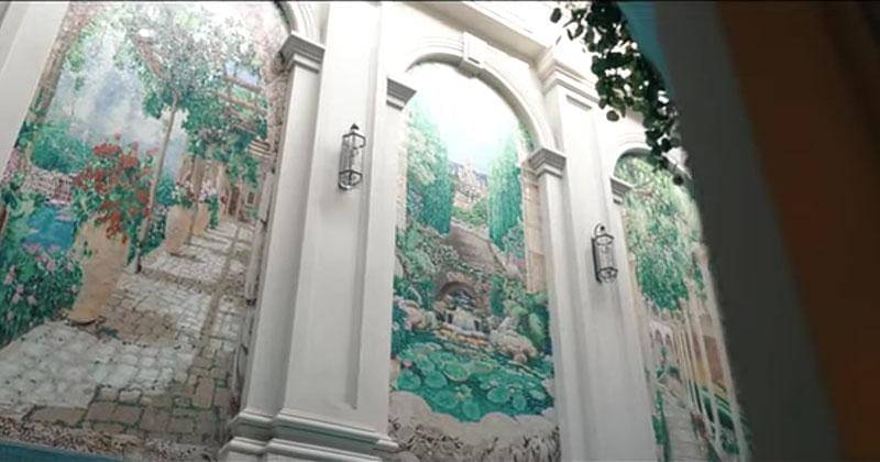 YouTube.com/The Hermansyah A6