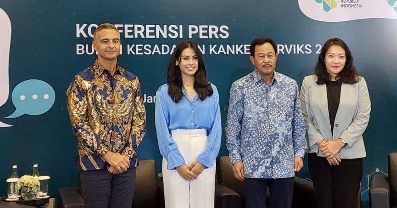 Popmama.com/Aflaha Rizal Bahtiar