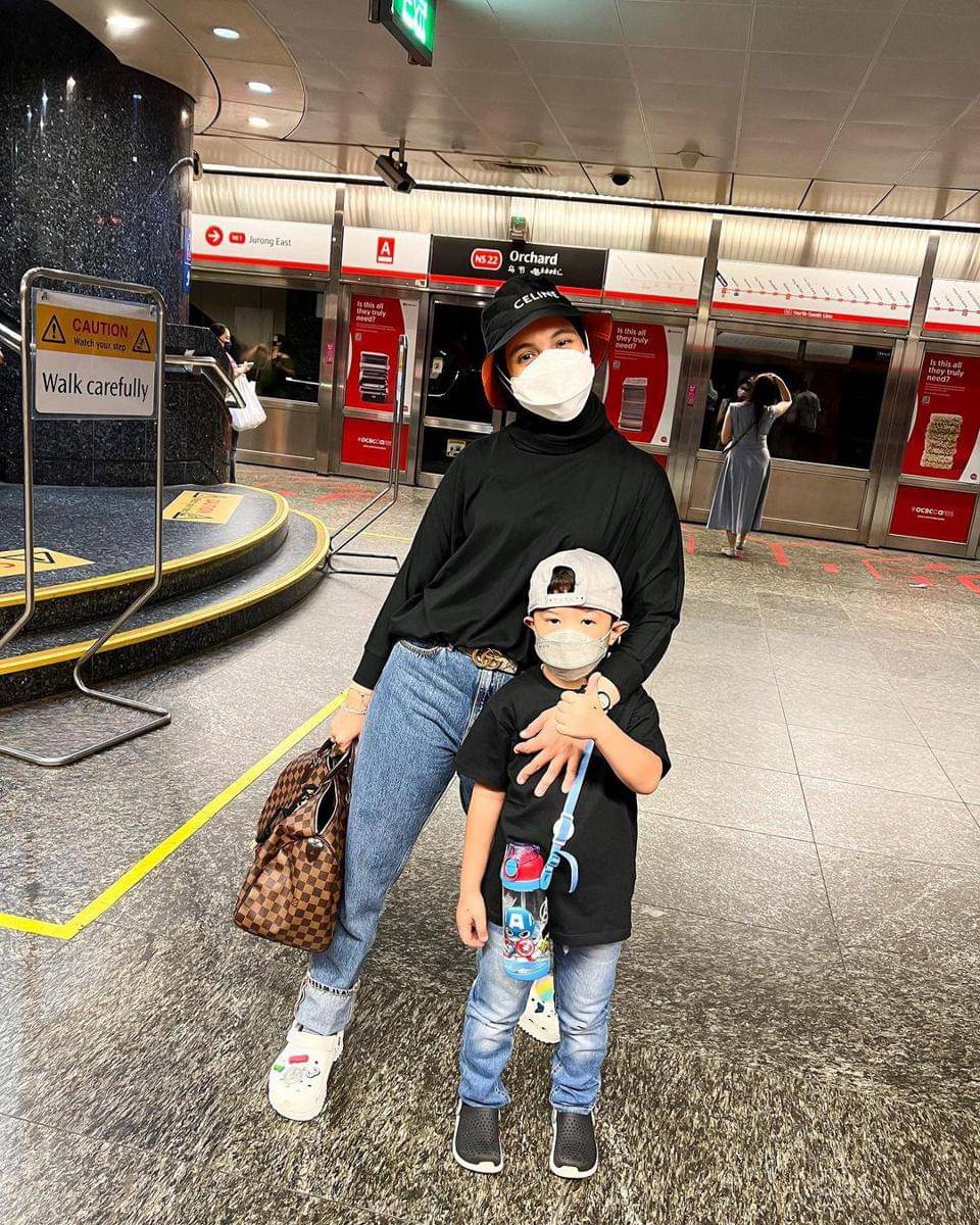 Instagram.com/missnyctagina