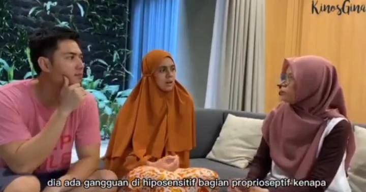 YouTube.com/KinosGina