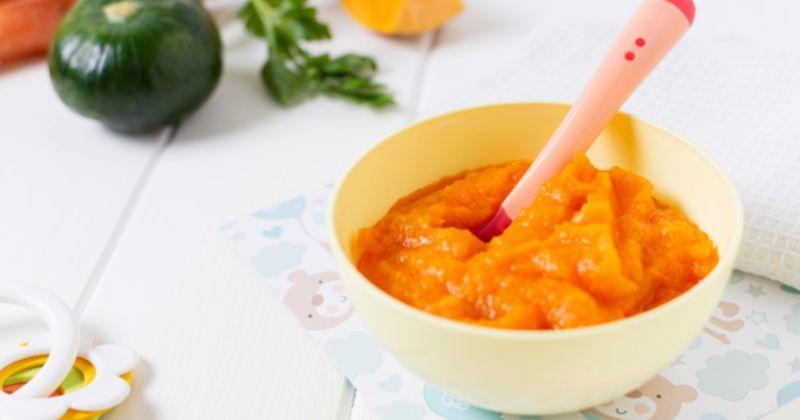 Resep Labu Keju untuk Camilan Bayi, Efektif untuk BB Booster