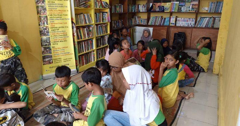 Popmama.com/Reka Ardiyana