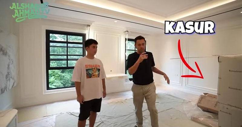 YouTube.com/Alshad Ahmad TV