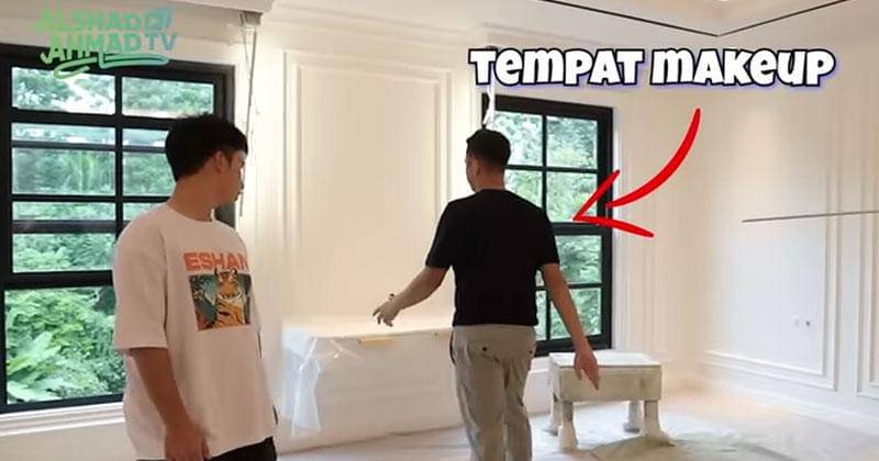 YouTube.com/Alshad Ahmad TV